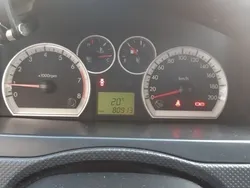 Albastru Utilizat 2008 Chevrolet Aveo Berlinǎ | 2.500 EUR (Scump)