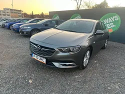 Gri Utilizat 2019 Opel Insignia Edition Berlinǎ | 12.600 EUR (Preț OK)