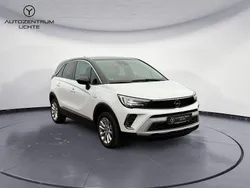Utilizat 2023 Opel Crossland Elegance SUV | 18.093 EUR (Puțin scump)