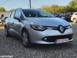 Culoareargint Utilizat 2015 Renault Clio GrandTour Dynamique Break | 5.350 EUR (Preț OK)