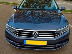 Gri Utilizat 2016 VW Passat Break | 12.690 EUR (Preț OK)