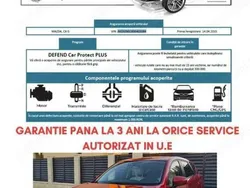 Rosu Utilizat 2015 Mazda CX-5 SUV | 11.999 EUR (Preț OK)