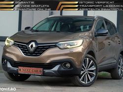 Culoaremaro Utilizat 2017 Renault Kadjar Bose Edition SUV | 11.350 EUR (Preț OK)