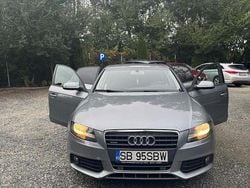 Culoaregri Utilizat 2011 Audi A4 Ambition Break | 5.800 EUR (Super Preț)