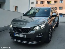 Verde Utilizat 2018 Peugeot 3008 GT SUV | 13.000 EUR (Preț OK)