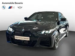 Negru sapphire metalizat Utilizat 2024 BMW M440 M Sport Berlinǎ | 69.710 EUR (Preț OK)