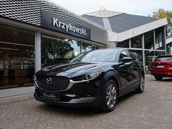 Utilizat 2021 Mazda CX-30 SUV | 23.369 EUR (Puțin scump)