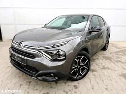 Culoaregri Utilizat 2023 Citroën e-C4 Shine Berlinǎ | 26.499 EUR