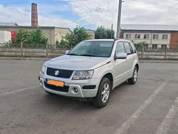 Utilizat 2005 Suzuki Grand Vitara SUV | 2.600 EUR (Preț bun)
