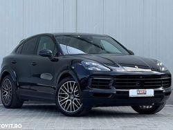 Negru Utilizat 2019 Porsche Cayenne SUV | 51.999 EUR (Preț bun)