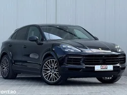 Negru Utilizat 2019 Porsche Cayenne SUV | 54.999 EUR (Preț OK)