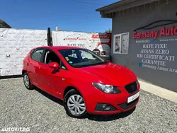 Culoarerosu Utilizat 2013 Seat Ibiza Copa | 5.000 EUR (Preț OK)