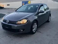 Utilizat 2009 VW Golf VI Hatchback | 4.150 EUR (Preț OK)