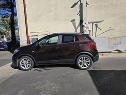 Maro Utilizat 2016 Opel Mokka SUV | 8.800 EUR (Preț bun)