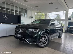 Culoareverde Utilizat 2023 Mercedes GLE300 AMG line Coupe | 84.688 EUR (Preț OK)