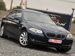 Albastru Utilizat 2012 BMW 520 Comfort Edition Berlinǎ | 13.290 EUR (Preț OK)