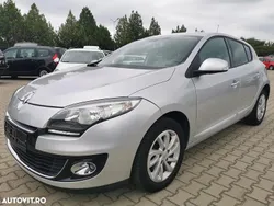 Culoareargint Utilizat 2012 Renault Mégane III Dynamique Hatchback | 3.990 EUR (Preț OK)