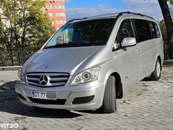Culoaregri Utilizat 2011 Mercedes Viano Edition Monovolum | 15.000 EUR (Puțin scump)