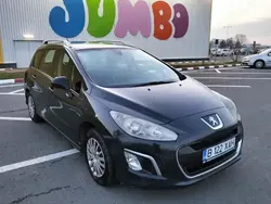 Utilizat 2013 Peugeot 308 Break | 2.750 EUR