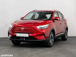 Rosu Nouă 2024 MG ZS Excite Berlinǎ | 36.300 EUR