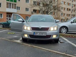 Utilizat 2009 Skoda Octavia Hatchback | 6.000 EUR