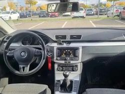 Utilizat 2011 VW CC Berlinǎ | 5.600 EUR (Super Preț)