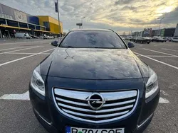 Utilizat 2012 Opel Insignia OPC Break | 4.300 EUR (Preț OK)
