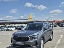 Nouă 2024 Skoda Kodiaq SUV | 37.000 EUR (Preț OK)