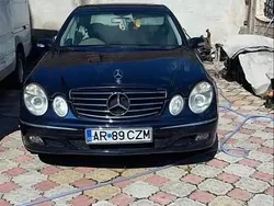 Utilizat 2006 Mercedes E280 Berlinǎ | 3.200 EUR
