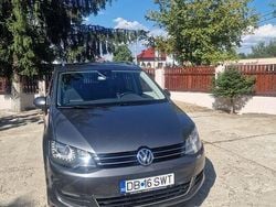 Culoaregri Utilizat 2015 VW Sharan Monovolum | 14.500 EUR (Puțin scump)