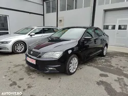 Negru Utilizat 2016 Seat Toledo Style Berlinǎ | 6.800 EUR