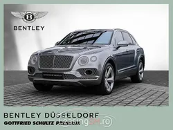 Gri Utilizat 2020 Bentley Bentayga SUV | 156.644 EUR