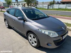 Gri Utilizat 2009 Renault Mégane GrandTour Break | 3.600 EUR (Preț OK)