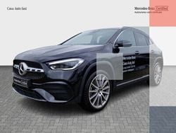 Negru nocturn Utilizat 2023 Mercedes GLA250 SUV | 40.329 EUR (Super Preț)