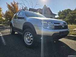 Utilizat 2012 Dacia Duster SUV | 6.790 EUR (Preț bun)