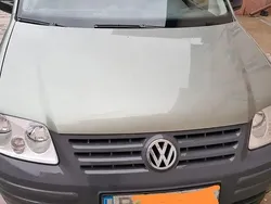 Verde Utilizat 2005 VW Caddy Monovolum | 2.500 EUR (Puțin scump)