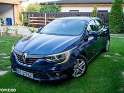 Culoarealbastru Utilizat 2020 Renault Mégane IV Business | 8.700 EUR (Super Preț)