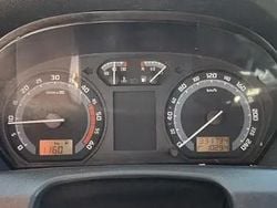 Utilizat 2008 Skoda Fabia Hatchback | 2.500 EUR