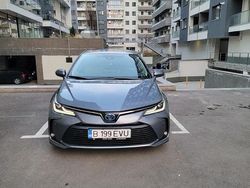 Culoaregri Utilizat 2022 Toyota Corolla Berlinǎ | 21.450 EUR (Puțin scump)