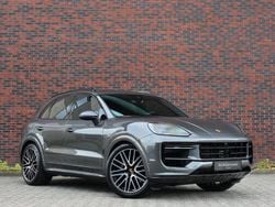 Utilizat 2024 Porsche Cayenne SUV | 136.220 EUR