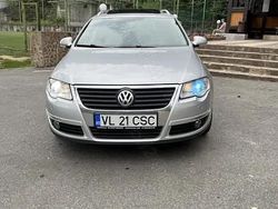 Utilizat 2007 VW Passat Break | 2.650 EUR (Preț OK)