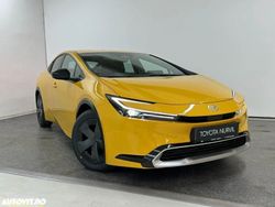 Galbeuriu Utilizat 2023 Toyota Prius Hatchback | 41.140 EUR