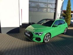 Utilizat 2021 Audi A3 S-Line | 32.781 EUR