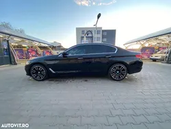 Culoarenegru Utilizat 2017 BMW 520 Comfort Edition Berlinǎ | 19.700 EUR (Preț OK)