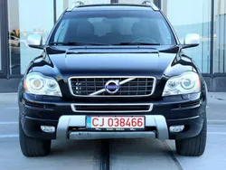 Negru Utilizat 2012 Volvo XC90 Summum SUV | 12.450 EUR (Preț OK)