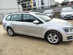 VW Golf VII
