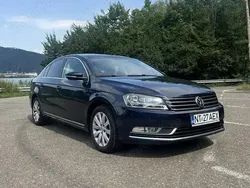 Utilizat 2011 VW Passat Berlinǎ | 7.200 EUR (Preț OK)