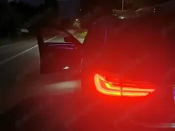 Utilizat 2019 BMW 520 Break | 14.650 EUR (Super Preț)