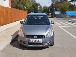Gri Utilizat 2009 Suzuki Splash Hatchback | 3.150 EUR