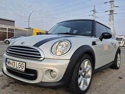 Culoaregri Utilizat 2012 Mini Cooper Coupé Coupe | 3.200 EUR (Super Preț)